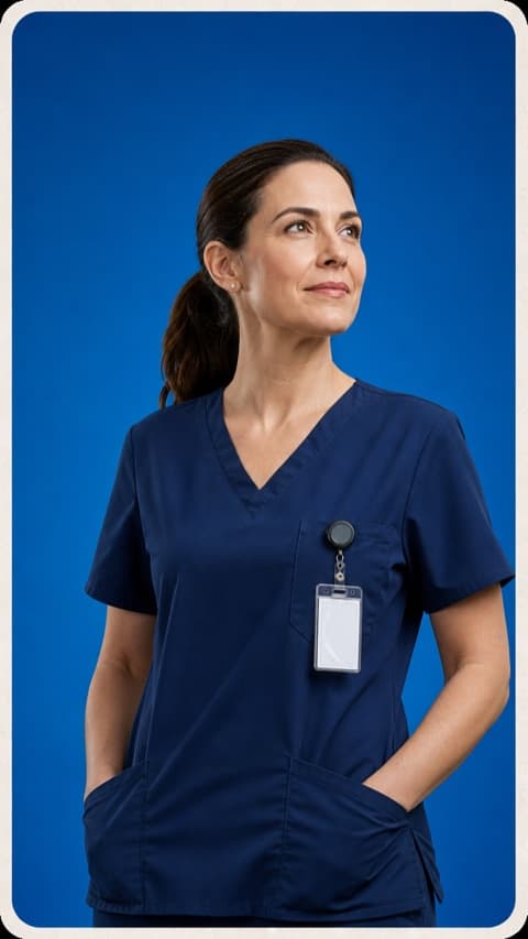 Nurse